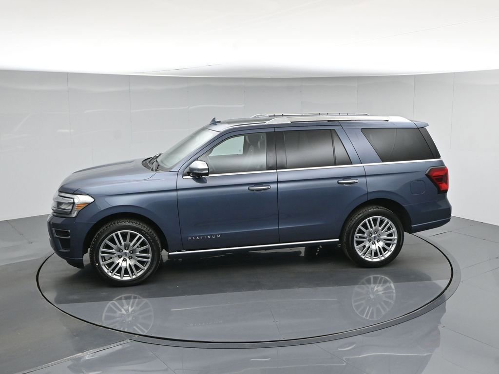 Certified 2023 Ford Expedition Platinum image 22