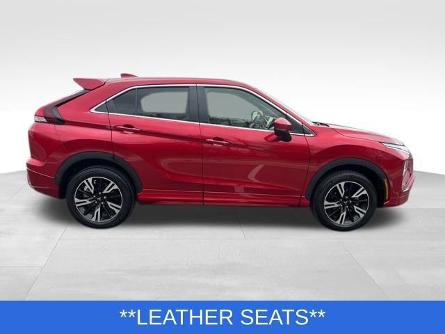 Used 2023 Mitsubishi Eclipse Cross AWD image 5