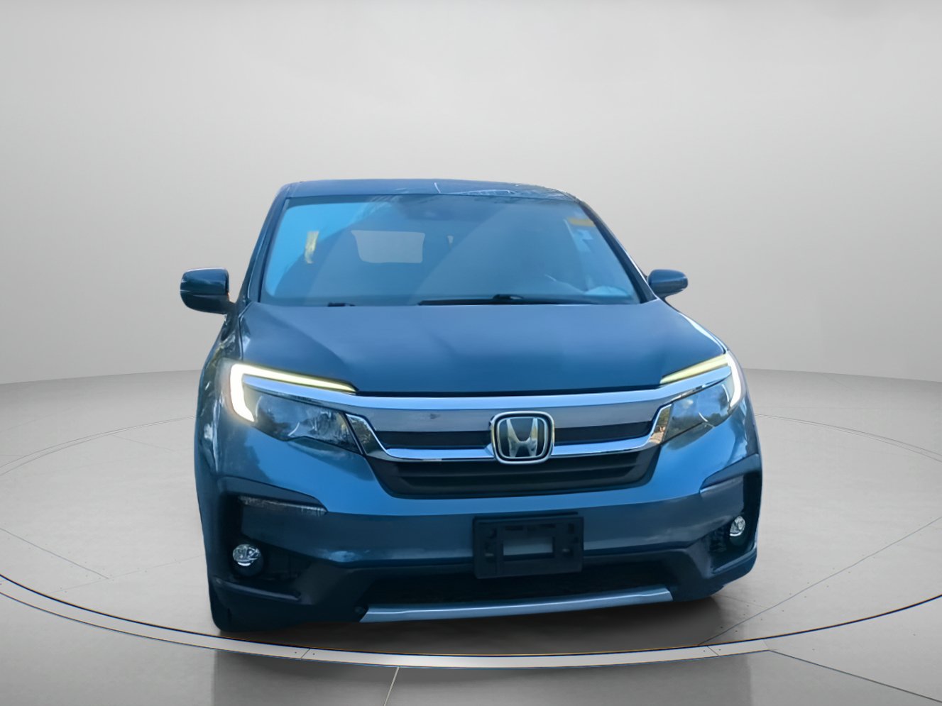 Used 2020 Honda Pilot EX-L image 7
