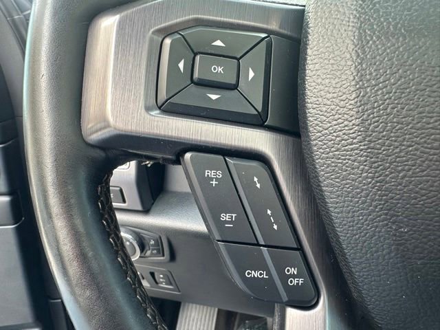 Certified 2020 Ford Expedition Platinum RWD image 25