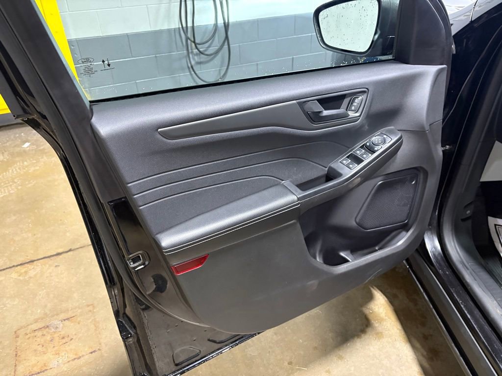 Certified 2023 Ford Escape Active w/ Tech Pack #1 image 21