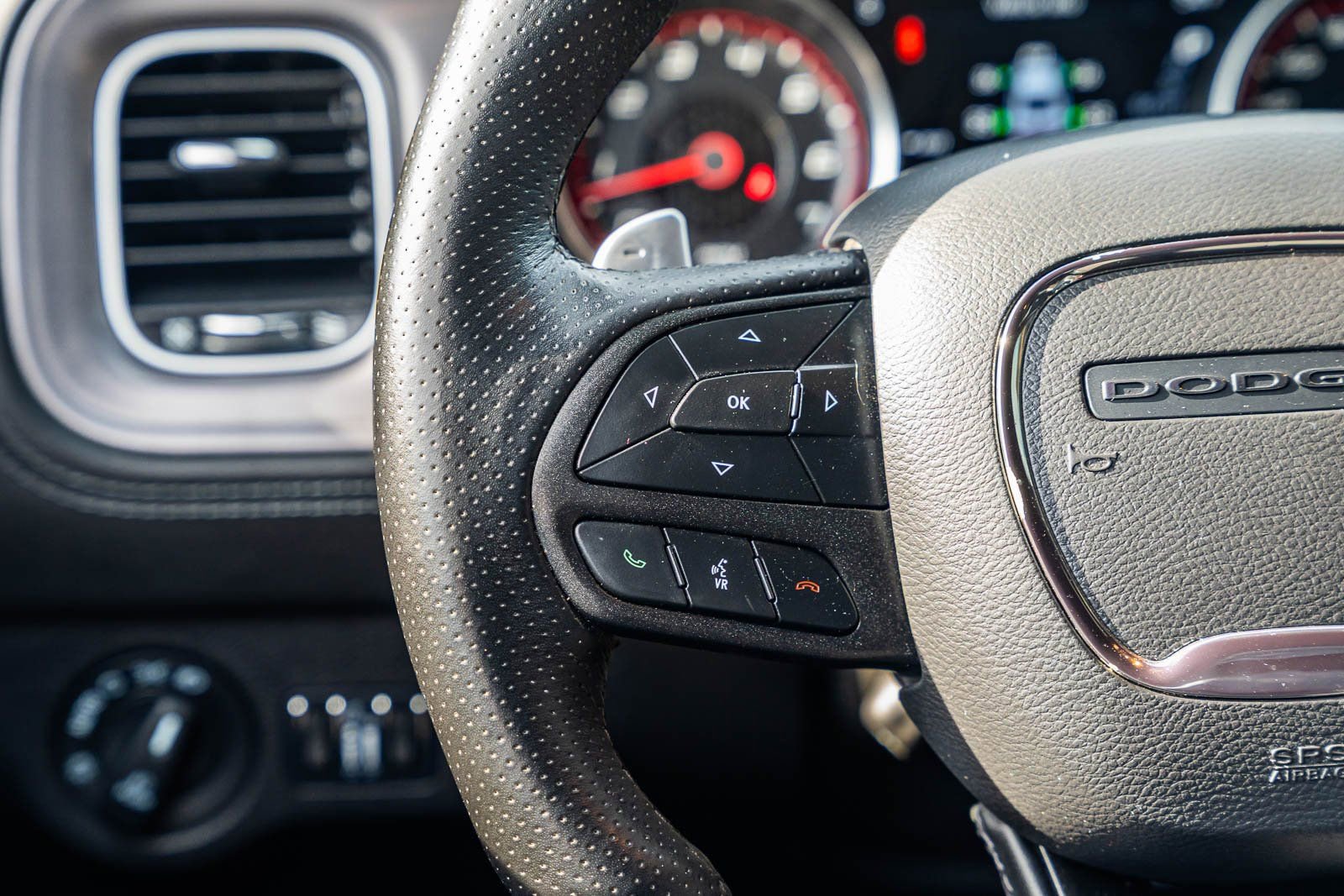 Used 2023 Dodge Charger Scat Pack w/ Plus Group image 30