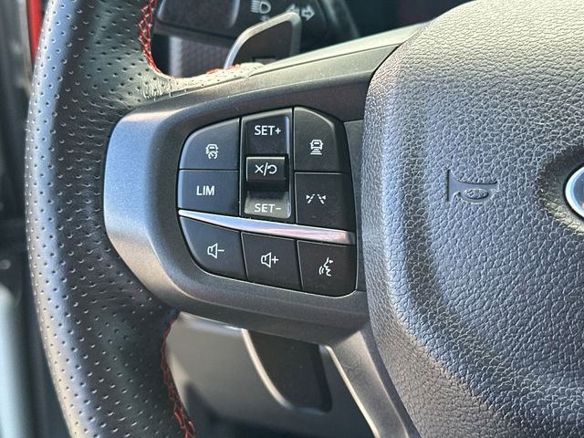 Certified 2024 Ford Ranger Raptor image 27