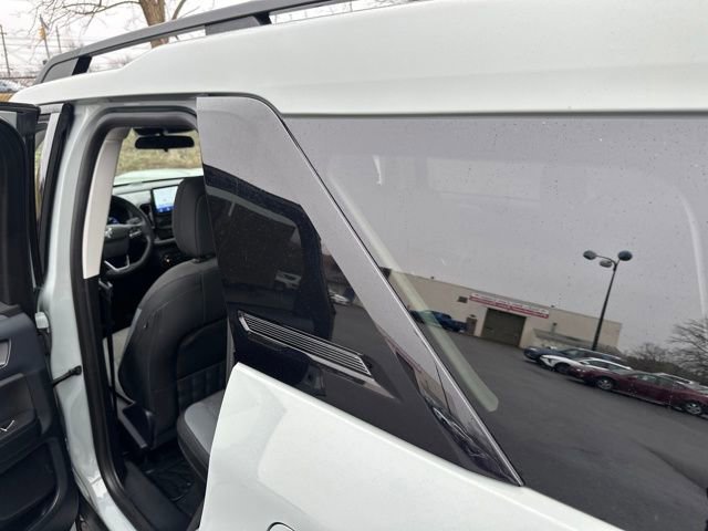 Certified 2021 Ford Bronco Sport Big Bend w/ Big Bend Package image 33