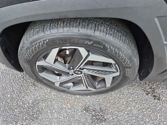 Used 2024 Hyundai Tucson SEL w/ Convenience Package FWD image 27