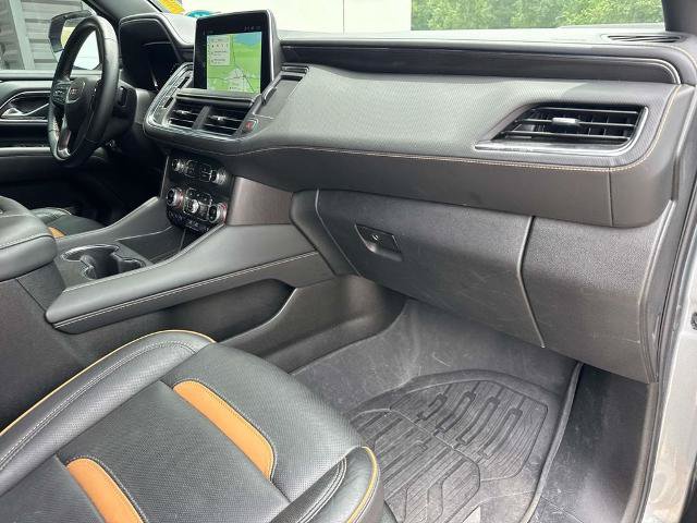 Used 2023 GMC Yukon AT4 w/ Max Trailering Package AWD/4WD image 12