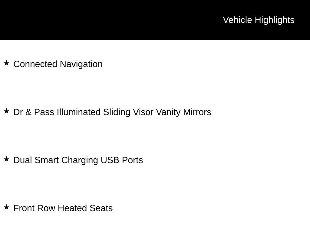 Certified 2025 Ford Bronco Big Bend AWD/4WD image 6