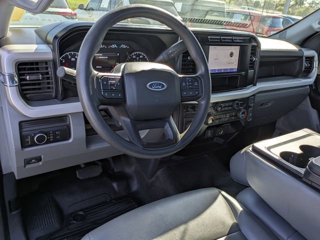 Certified 2024 Ford F250 XL w/ XL Driver Assist Package image 15