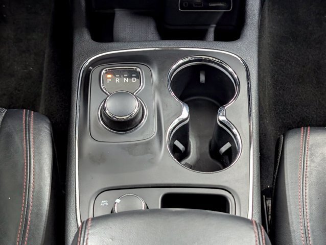 Used 2017 Dodge Durango R/T AWD/4WD image 8