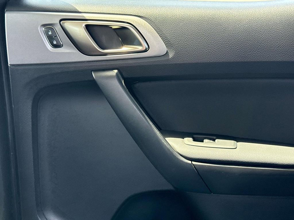 Certified 2023 Ford Ranger XLT w/ Equipment Group 302A High image 11