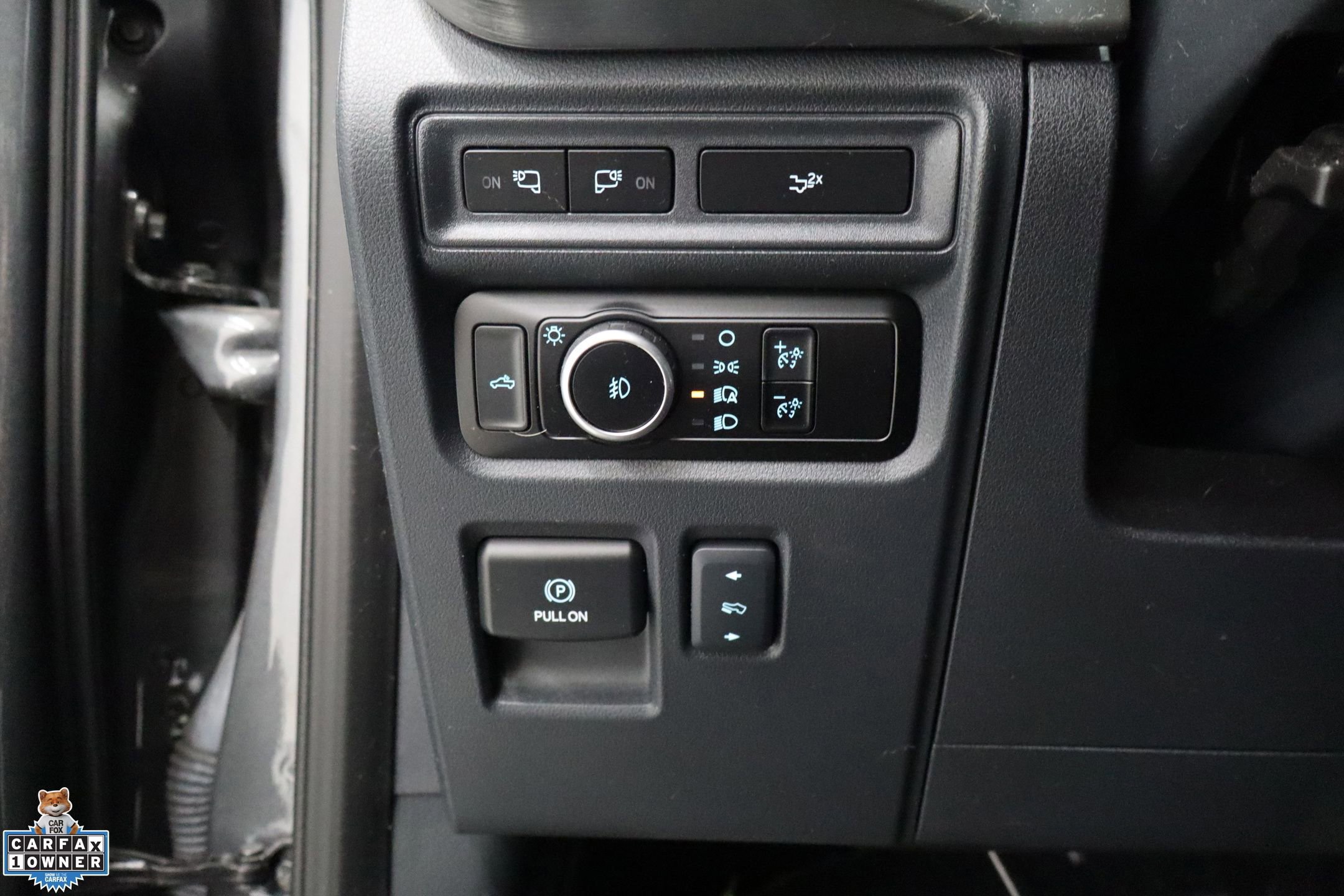 Certified 2023 Ford F150 Lariat image 19