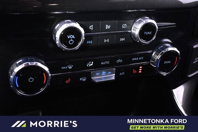 Certified 2023 Ford F150 XLT w/ Equipment Group 302A High AWD/4WD image 30