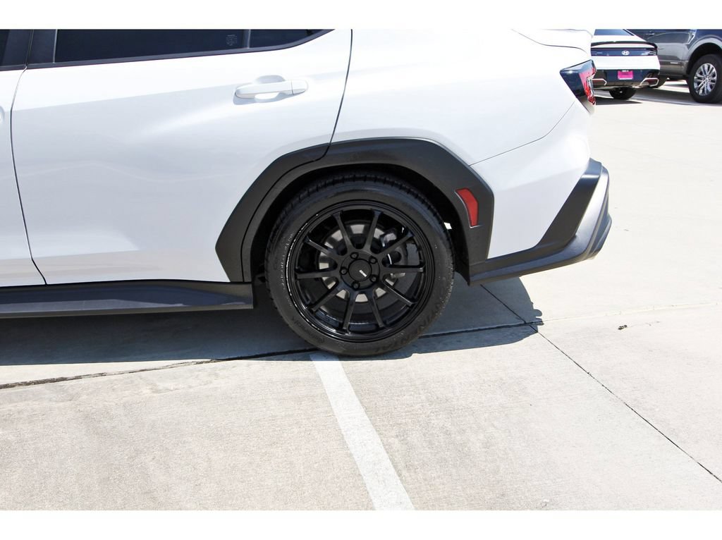 Used 2023 Subaru WRX Limited AWD/4WD image 32