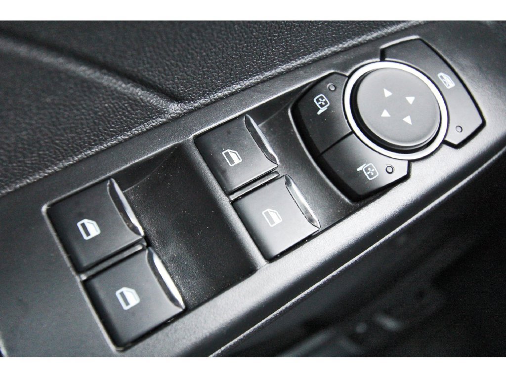 Certified 2025 Ford Escape Active w/ Tech Pack #1 FWD image 21