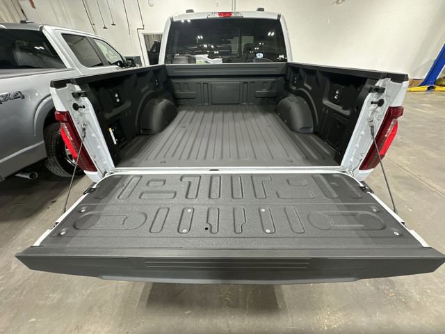 Certified 2025 Ford F150 Tremor w/ Tow/Haul Package AWD/4WD image 25