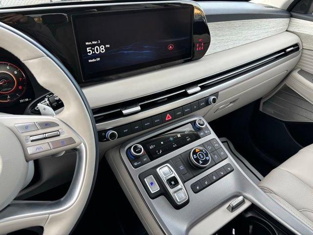 Used 2024 Hyundai Palisade Calligraphy image 35