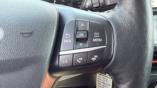 Certified 2022 Ford Maverick XLT w/ XLT Luxury Package image 16