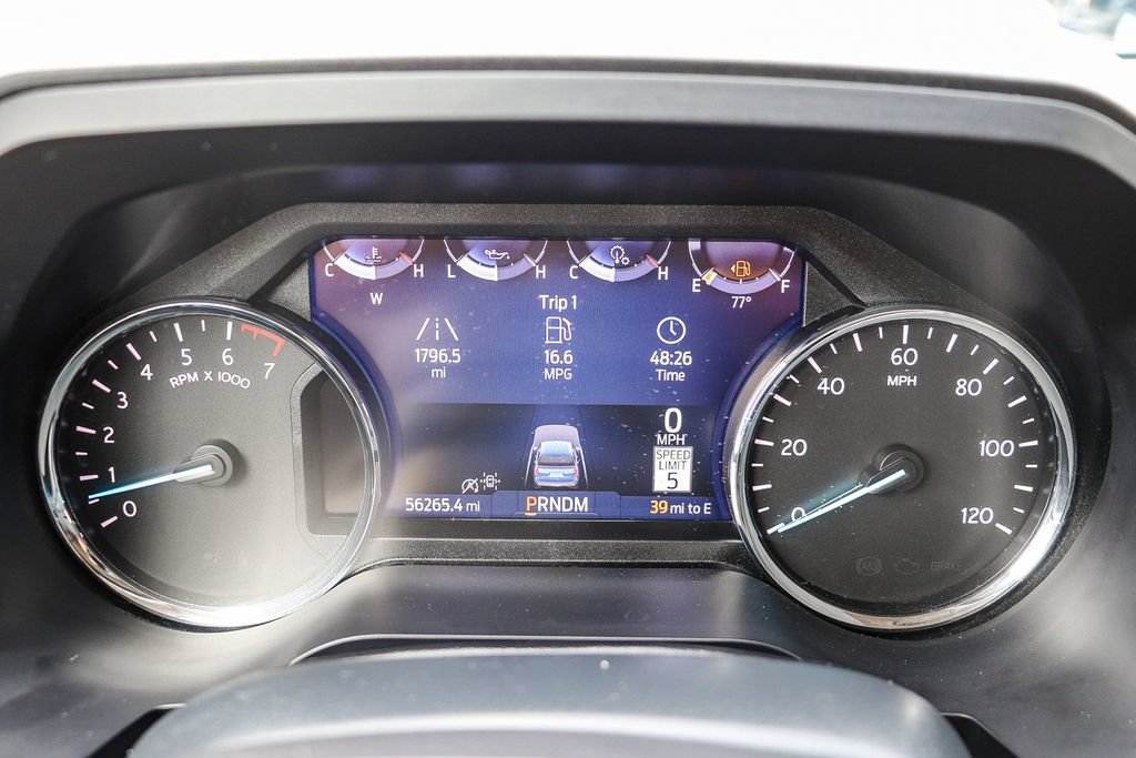 Certified 2024 Ford Expedition Limited AWD/4WD image 31