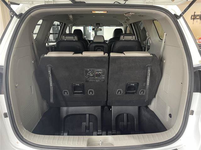 Used 2019 Kia Sedona EX FWD image 38