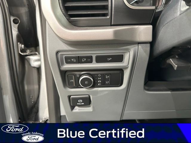 Certified 2022 Ford F150 XLT w/ Equipment Group 302A High image 23