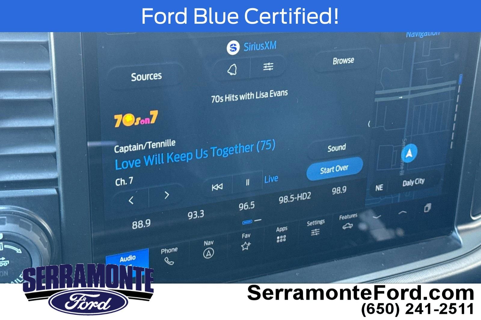 Certified 2024 Ford F150 Raptor AWD/4WD image 31
