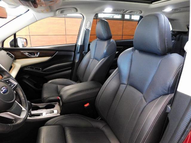 Used 2022 Subaru Ascent Touring image 33