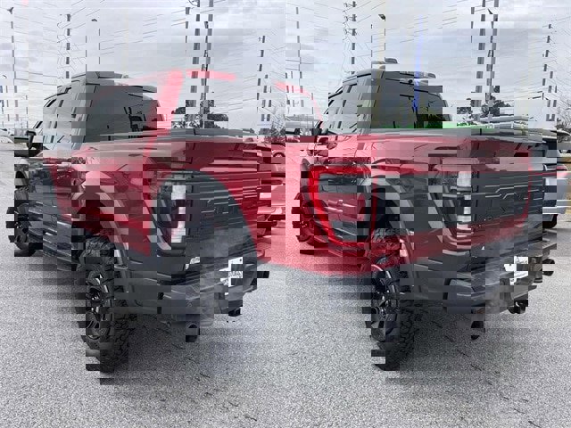 Certified 2023 Ford F150 Raptor w/ Raptor Carbon Fiber Package image 29