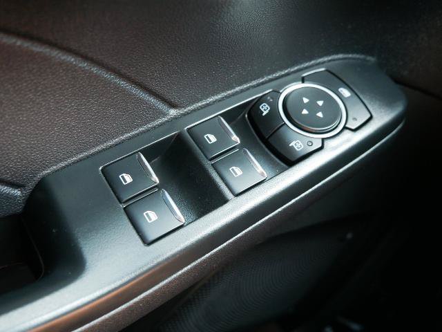 Certified 2025 Ford Escape ST-Line Select AWD/4WD image 19
