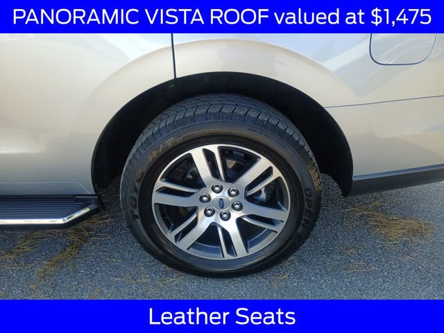 Certified 2023 Ford Expedition XLT AWD/4WD image 5