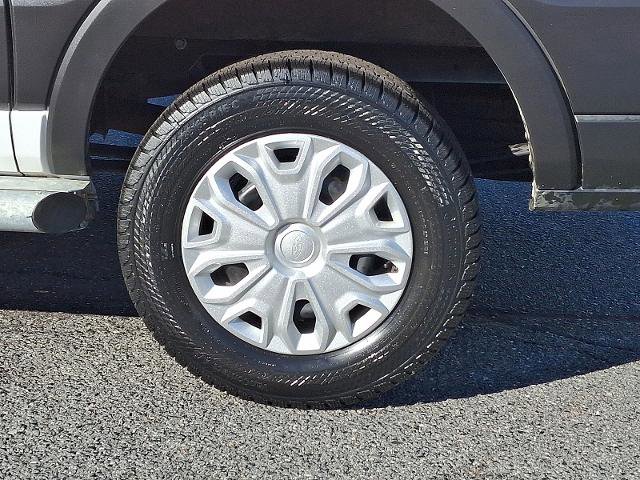 Certified 2024 Ford Transit 250 Low Roof w/ Exterior Upgrade Package image 8