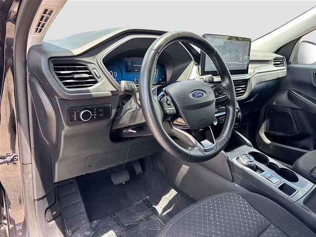 Certified 2023 Ford Escape Active w/ Tech Pack #2 AWD/4WD image 10