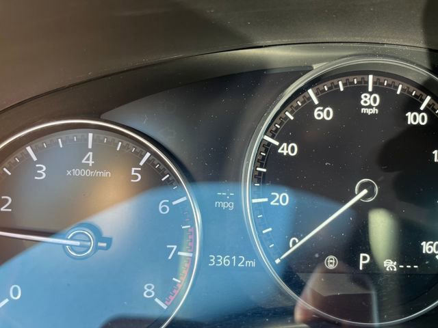 Used 2023 MAZDA CX-30 AWD 2.5 S w/ Preferred Package image 13