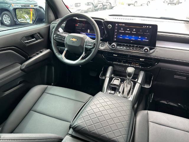 Used 2026 Chevrolet Colorado LT w/ LT Convenience Package RWD image 10