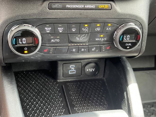 Certified 2021 Ford Bronco Sport Outer Banks AWD/4WD image 13