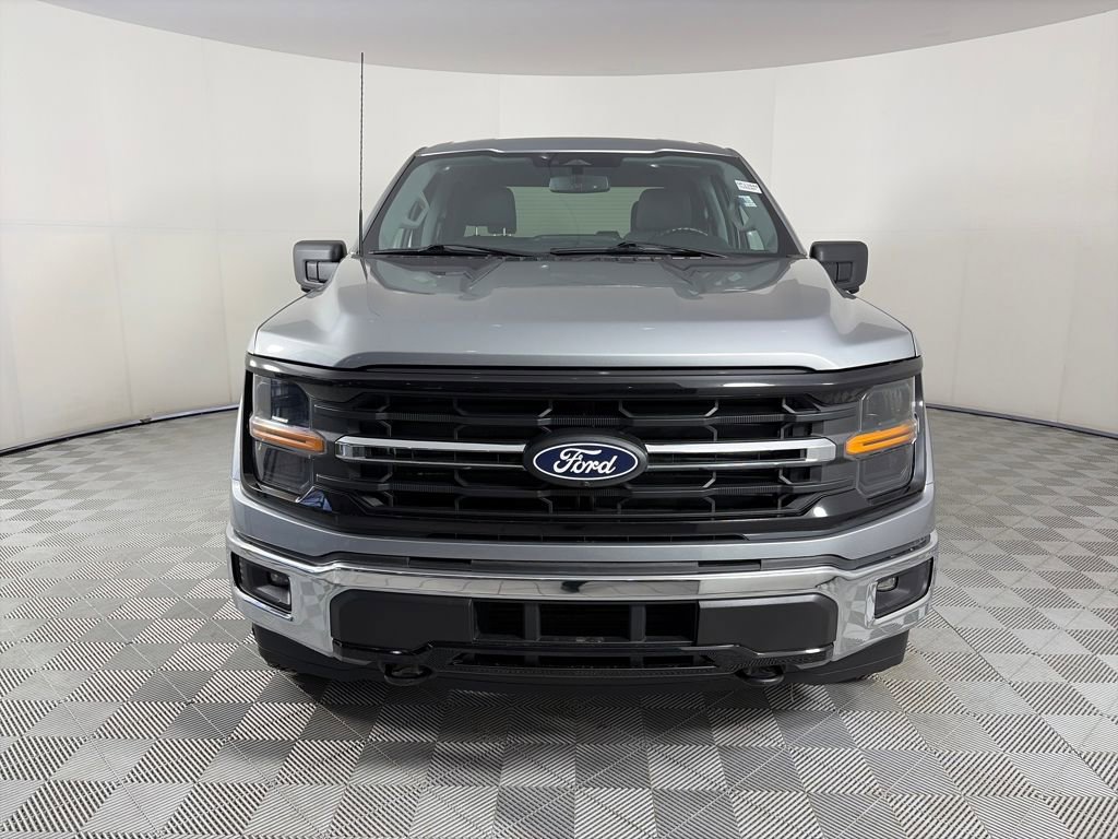 Certified 2024 Ford F150 XLT w/ Tow/Haul Package AWD/4WD image 2
