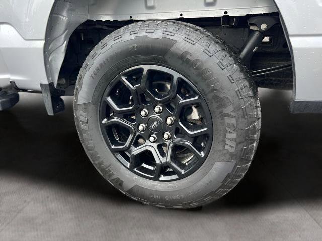 Certified 2024 Ford F150 XLT w/ Equipment Group 302A MID AWD/4WD image 10