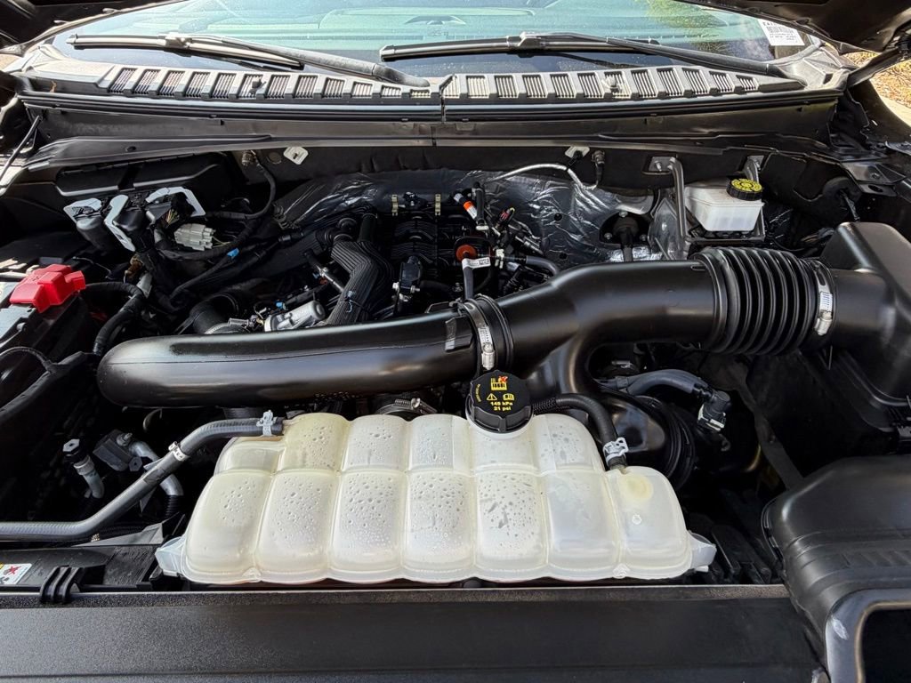 Certified 2024 Ford Expedition Limited image 31