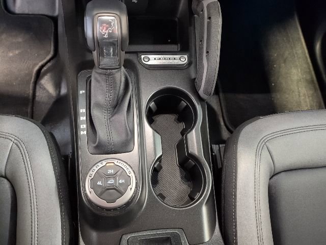 Certified 2023 Ford Bronco Big Bend image 26