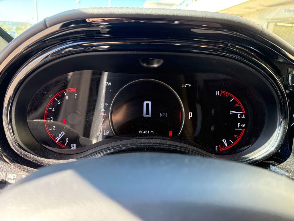 Used 2023 Dodge Durango GT AWD/4WD image 20