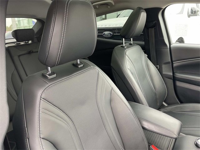 Certified 2023 Ford Mustang Mach-E Premium image 34