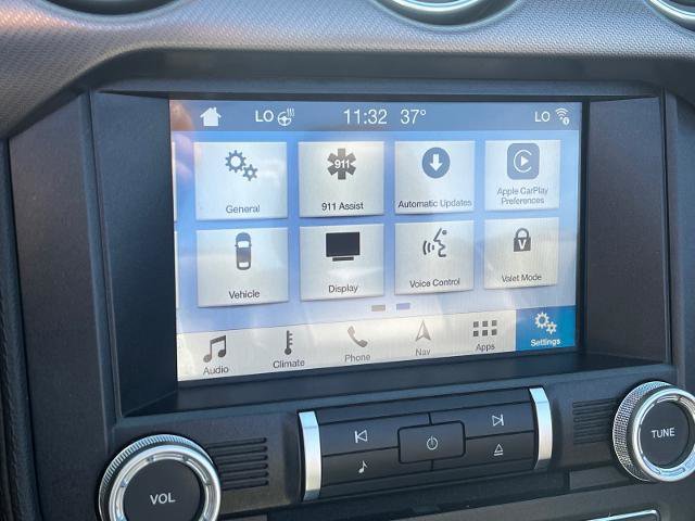 Certified 2019 Ford Mustang GT Premium w/ Equipment Group 401A image 14