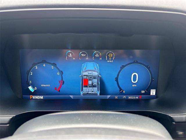 Certified 2025 Ford F150 Lariat AWD/4WD image 13