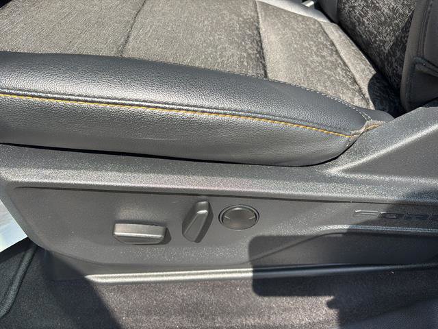 Certified 2023 Ford F150 Tremor image 12