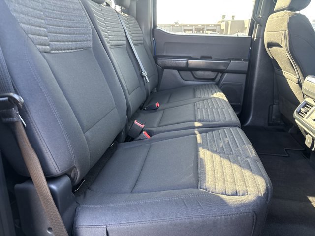 Certified 2023 Ford F150 XL w/ STX Appearance Package image 19