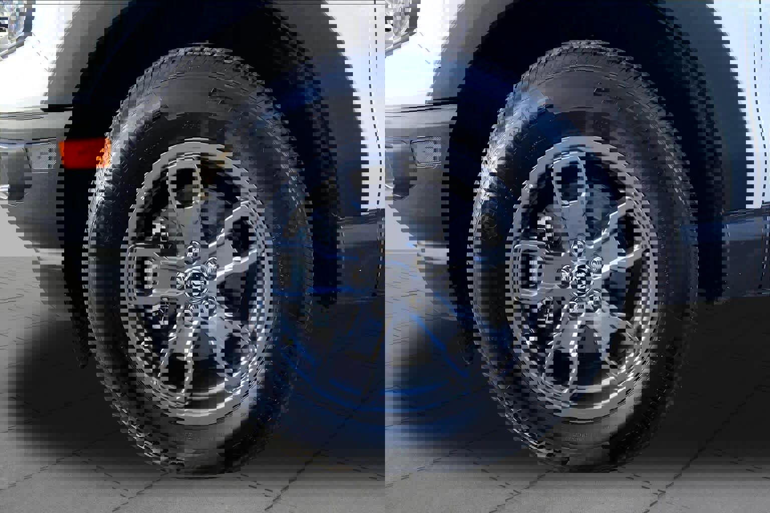 Certified 2023 Ford Bronco Sport Big Bend w/ Convenience Package AWD/4WD image 13