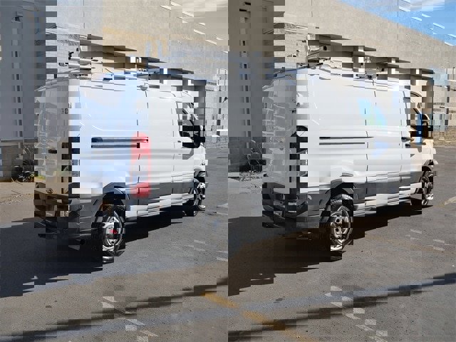 Certified 2020 Ford Transit 250 Low Roof image 7