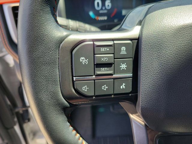Certified 2024 Ford Expedition Timberline AWD/4WD image 25