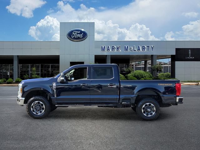 Certified 2024 Ford F250 XLT w/ Tremor Off-Road Package AWD/4WD image 2