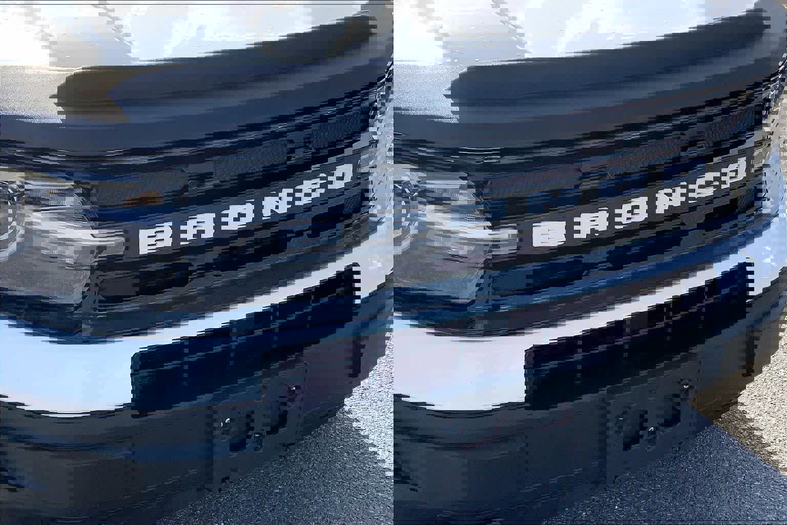 Certified 2023 Ford Bronco Sport Outer Banks image 30