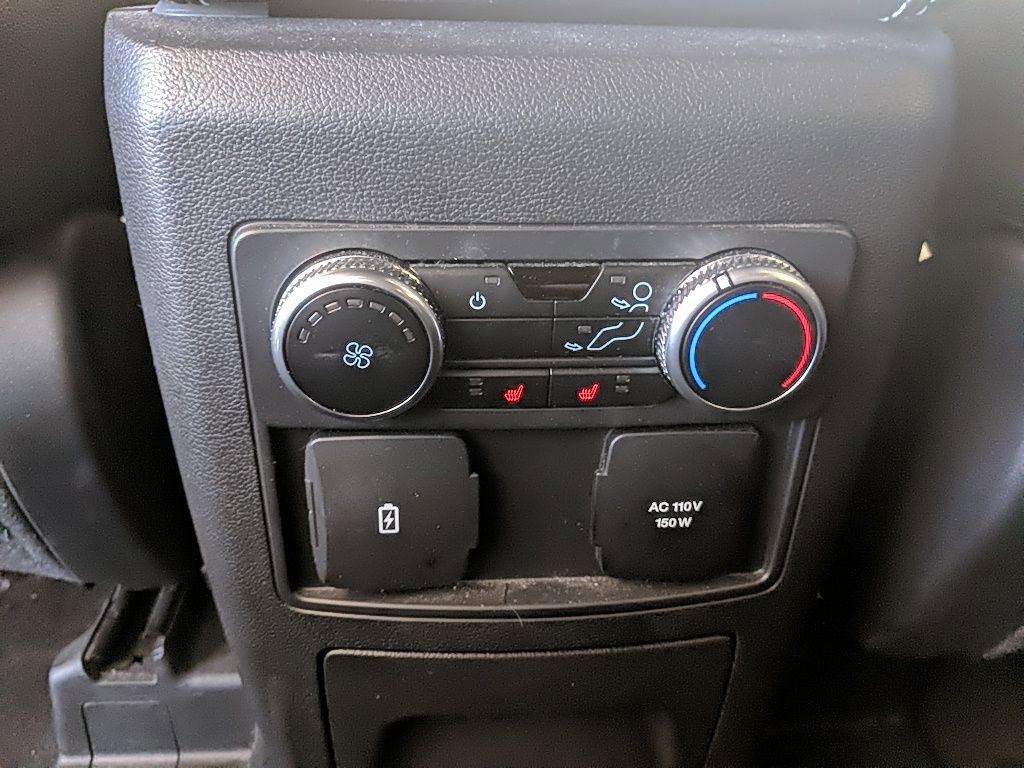 Certified 2023 Ford Explorer ST w/ Equipment Group 401A image 16